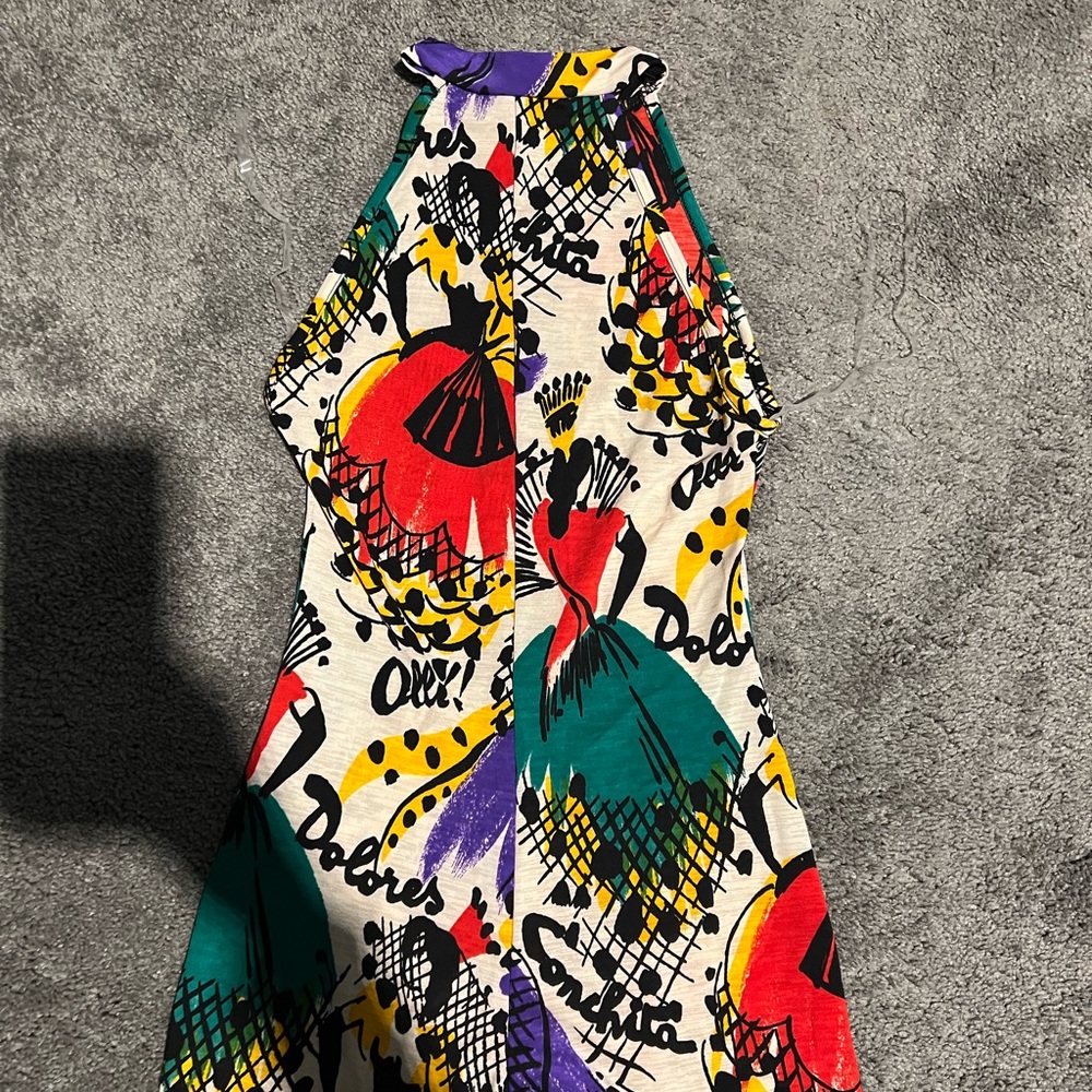 Romper Size Small